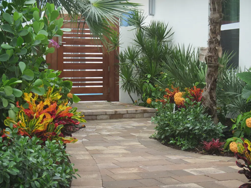 Landscape Architect South Florida Matthew Giampietro Garden Design