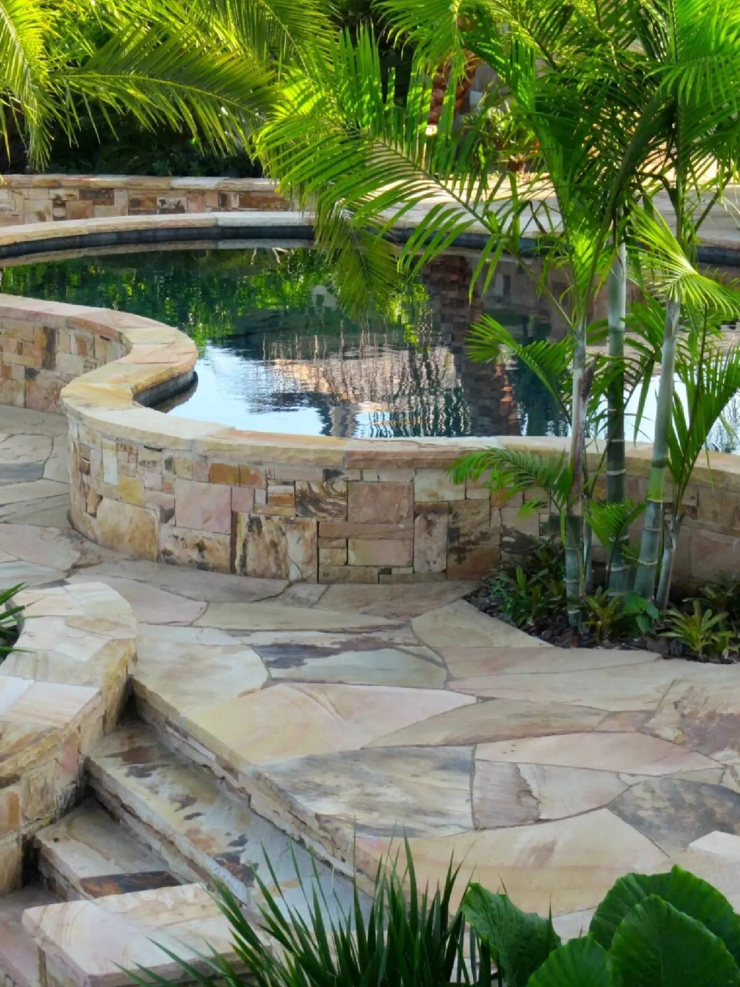 Matthew Giampietro Garden Design. Matthew Giampietro Garden Design.
